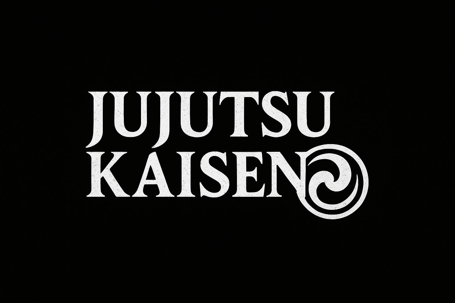 Jujutsu Kaizen