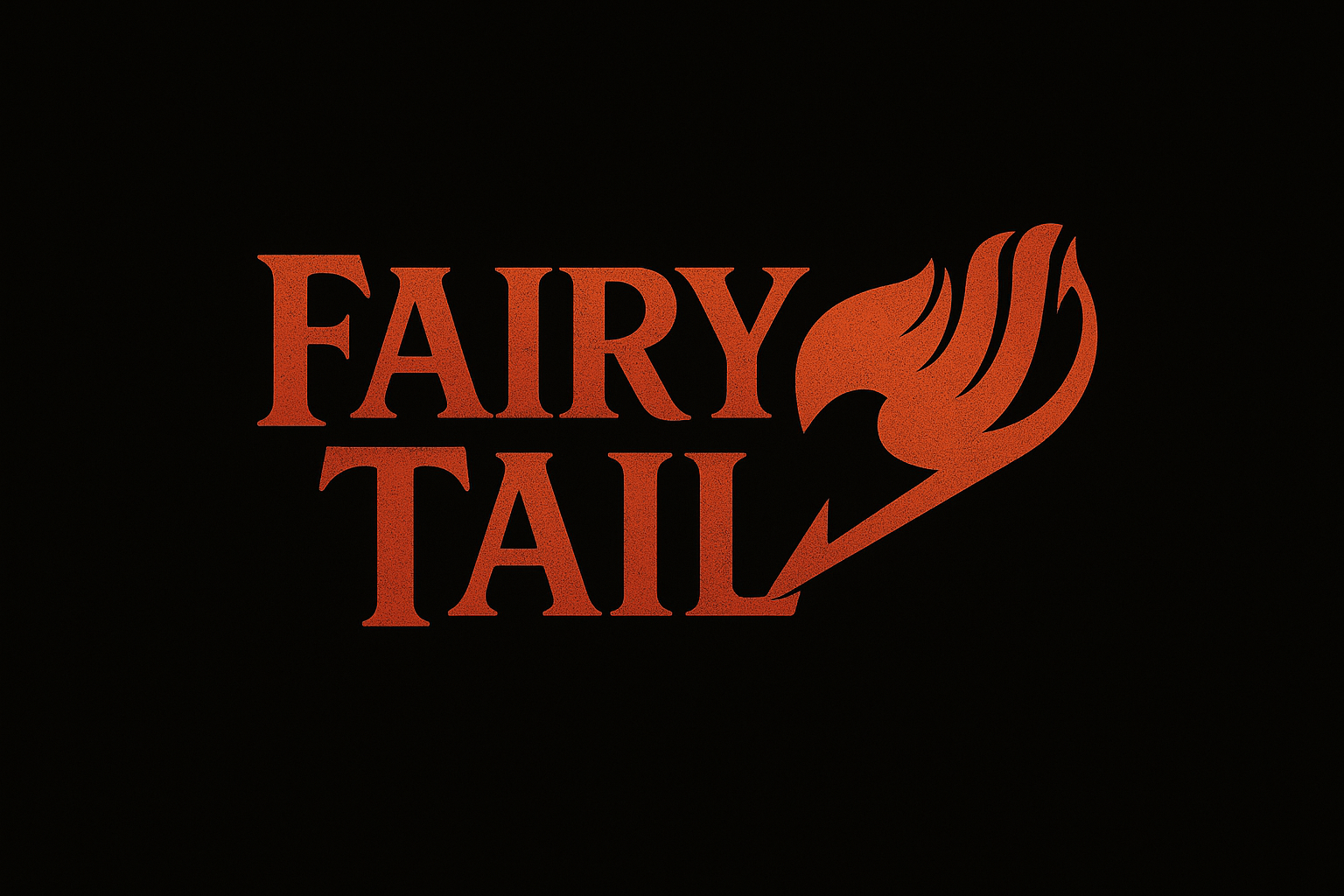 Fairy Tail