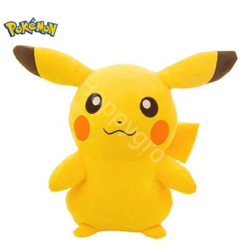 Peluche Pokémon Pikachu – 20 cm