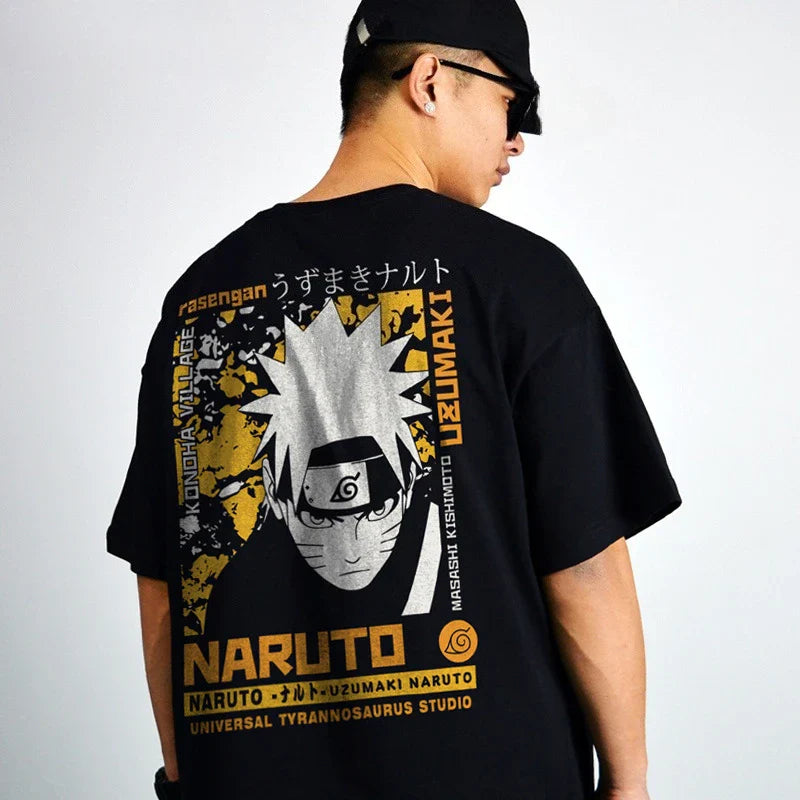 Abbigliamento Naruto