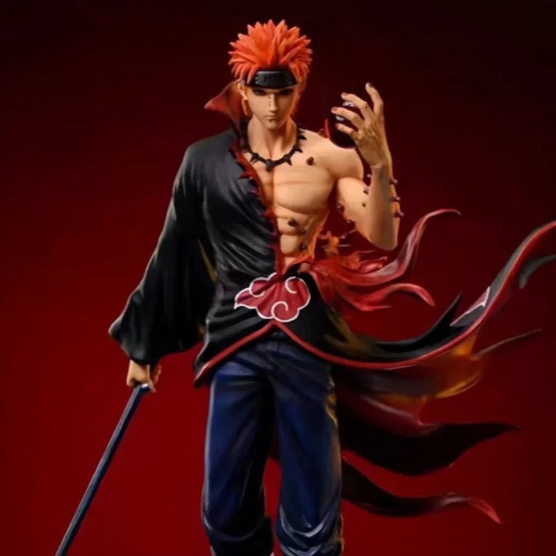 Action Figure Naruto
