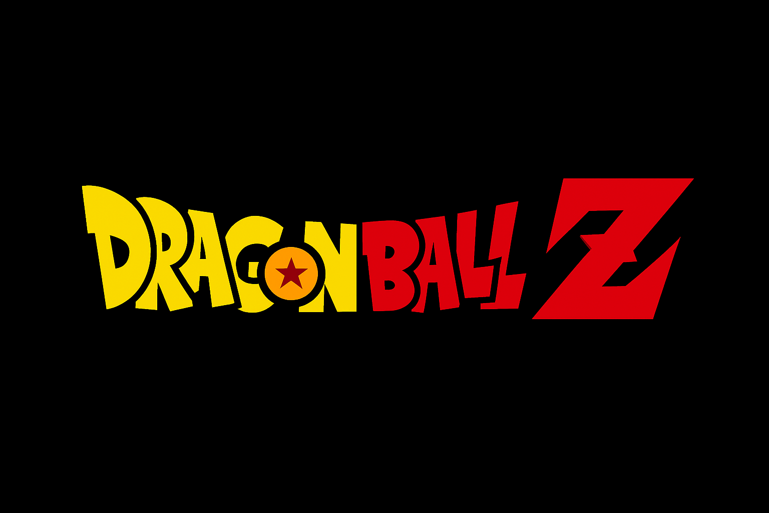 DragonBall!