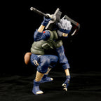 Figura Anime Naruto & Kakashi – Modello PVC da 15-25 cm