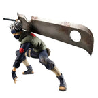 Figura Anime Naruto & Kakashi – Modello PVC da 15-25 cm