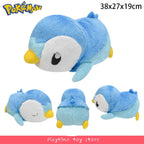 Collezione Pokémon – Peluche Morbidi e Adorabili