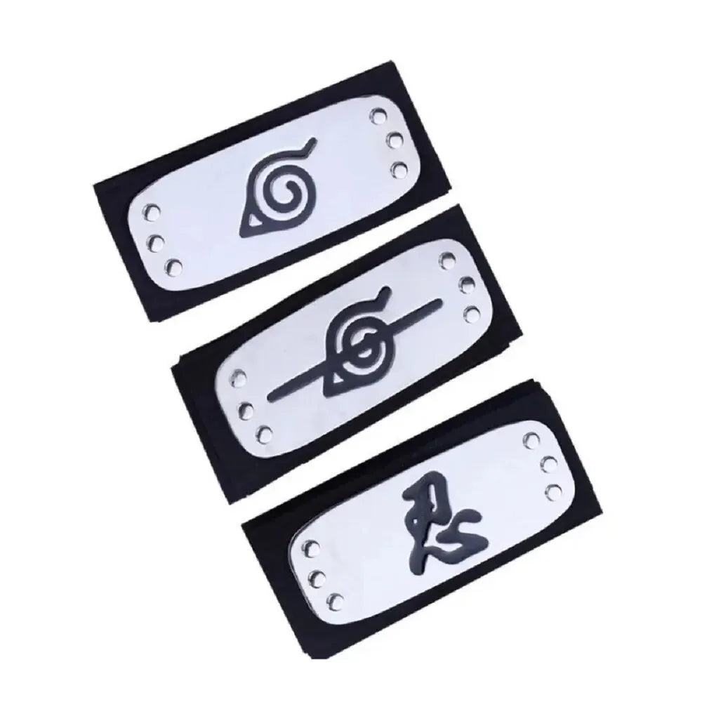 Copri Fronte Ninja-Naruto Shippuden
