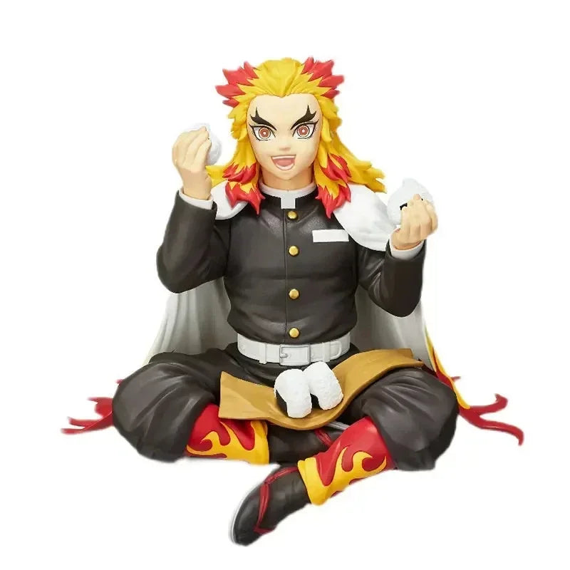 Demon Slayer Anime Figures – Action Figures 15cm