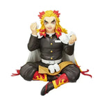 Demon Slayer Anime Figures – Action Figures 15cm