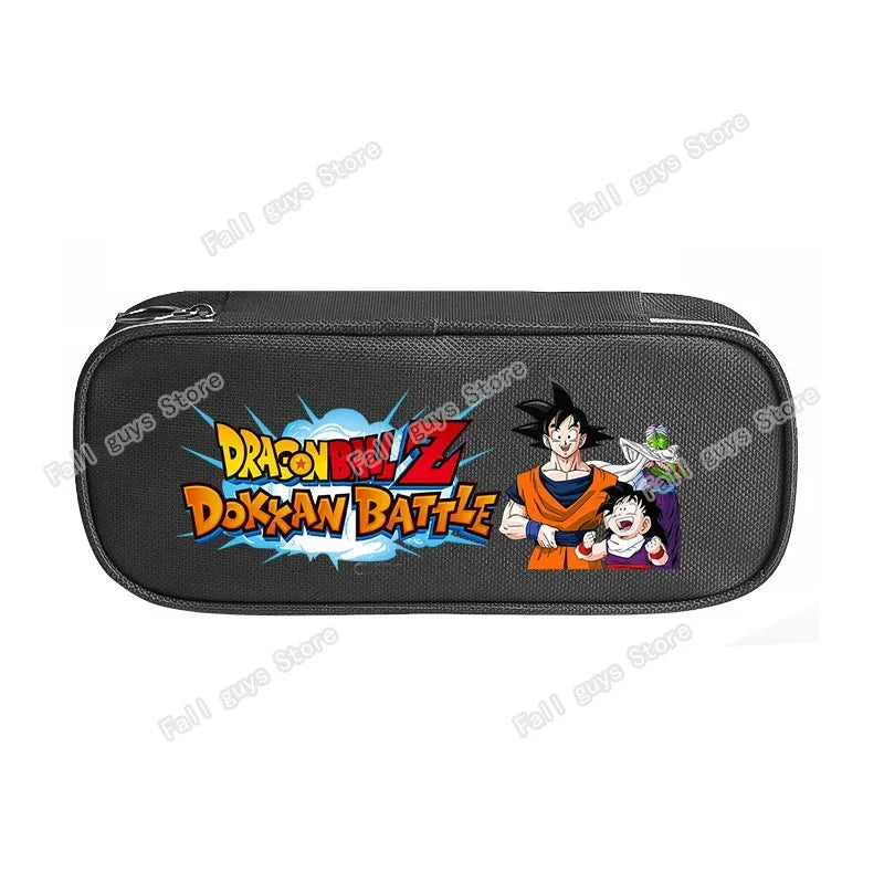 Dragon Ball Z – Astuccio Goku Student Stationery Box