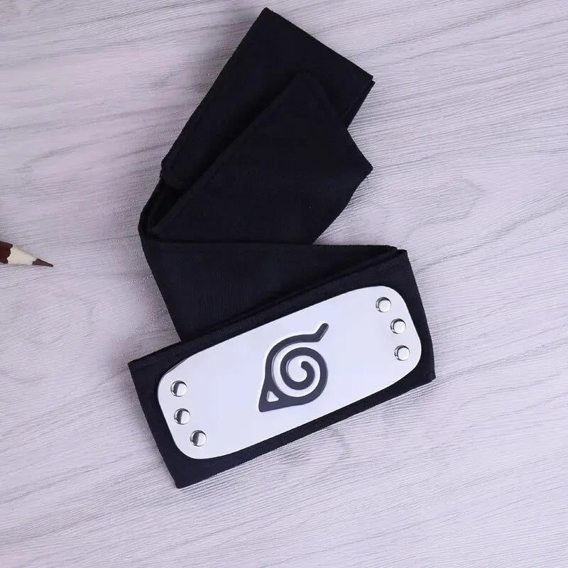 Copri Fronte Ninja-Naruto Shippuden