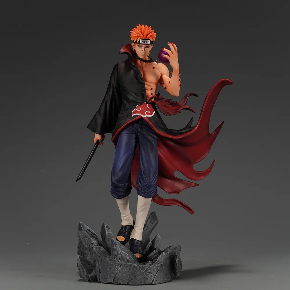 Action Figure Pain (Nagato) – Naruto Shippuden 🔥