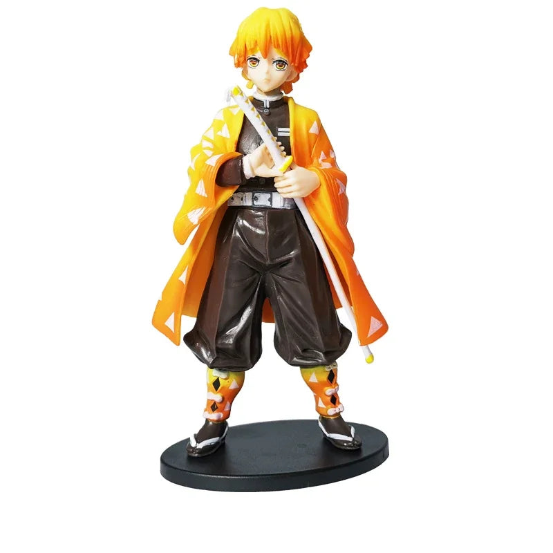 Anime Figure – Demon Slayer: Kimetsu no Yaiba