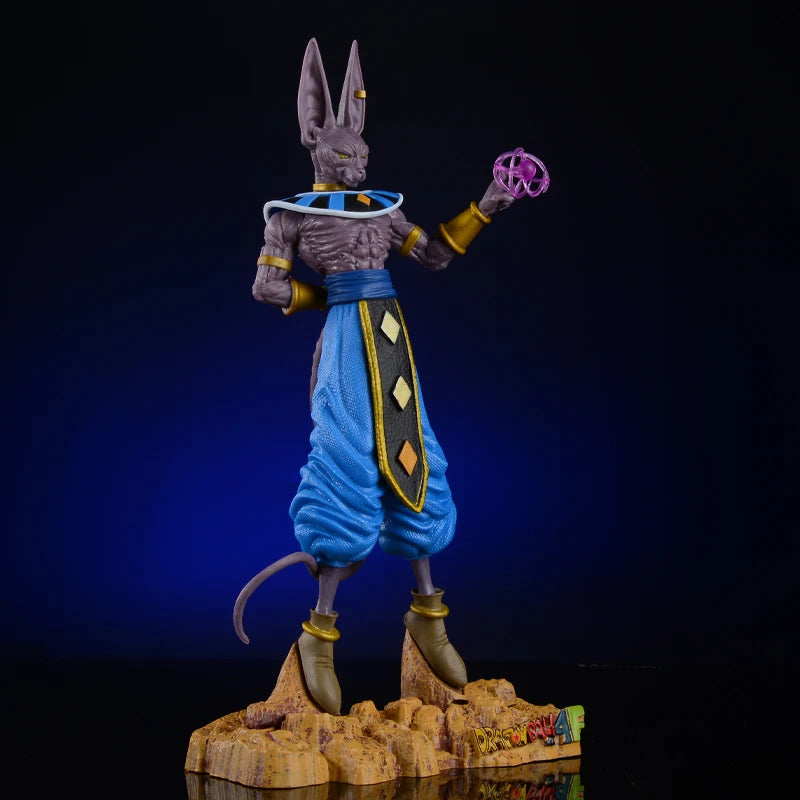 Dragon Ball Z – Beerus 30cm