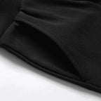 Dragon Ball – Pantaloni Sportivi in Cotone 2025