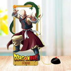 DRAGON BALL – Segnalibro in Metallo Goku