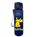 Pokemon 560ml Water Cup – Pikachu & Mewtwo