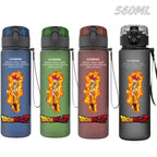 Borraccia Dragon Ball Vegeta & Goku – 560ML