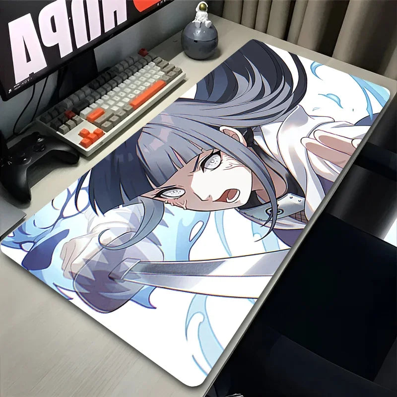Mouse Pad XXL – Hinata Hyuga (Naruto)