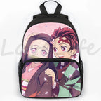 Demon Slayer Anime Schoolbag / Mochila