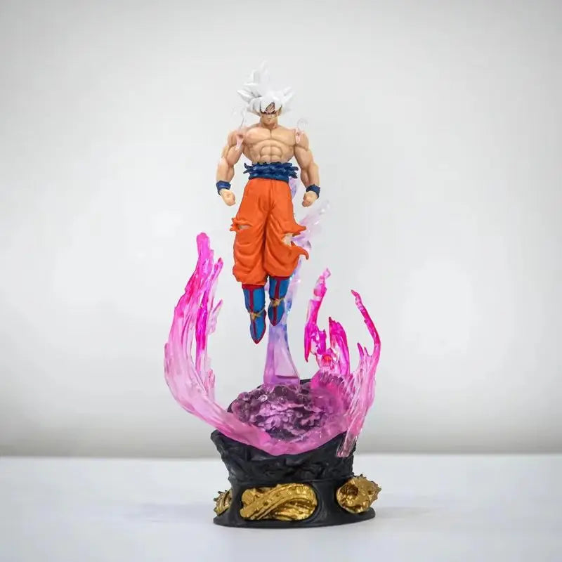 Dragon Ball – Son Goku Ultra Instinct 24cm