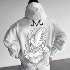 Dragon Ball – Hoodie GOKU Korean Style