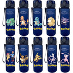 Pokemon 560ml Water Cup – Pikachu & Mewtwo