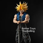 Dragon Ball Z – Trunks 25cm