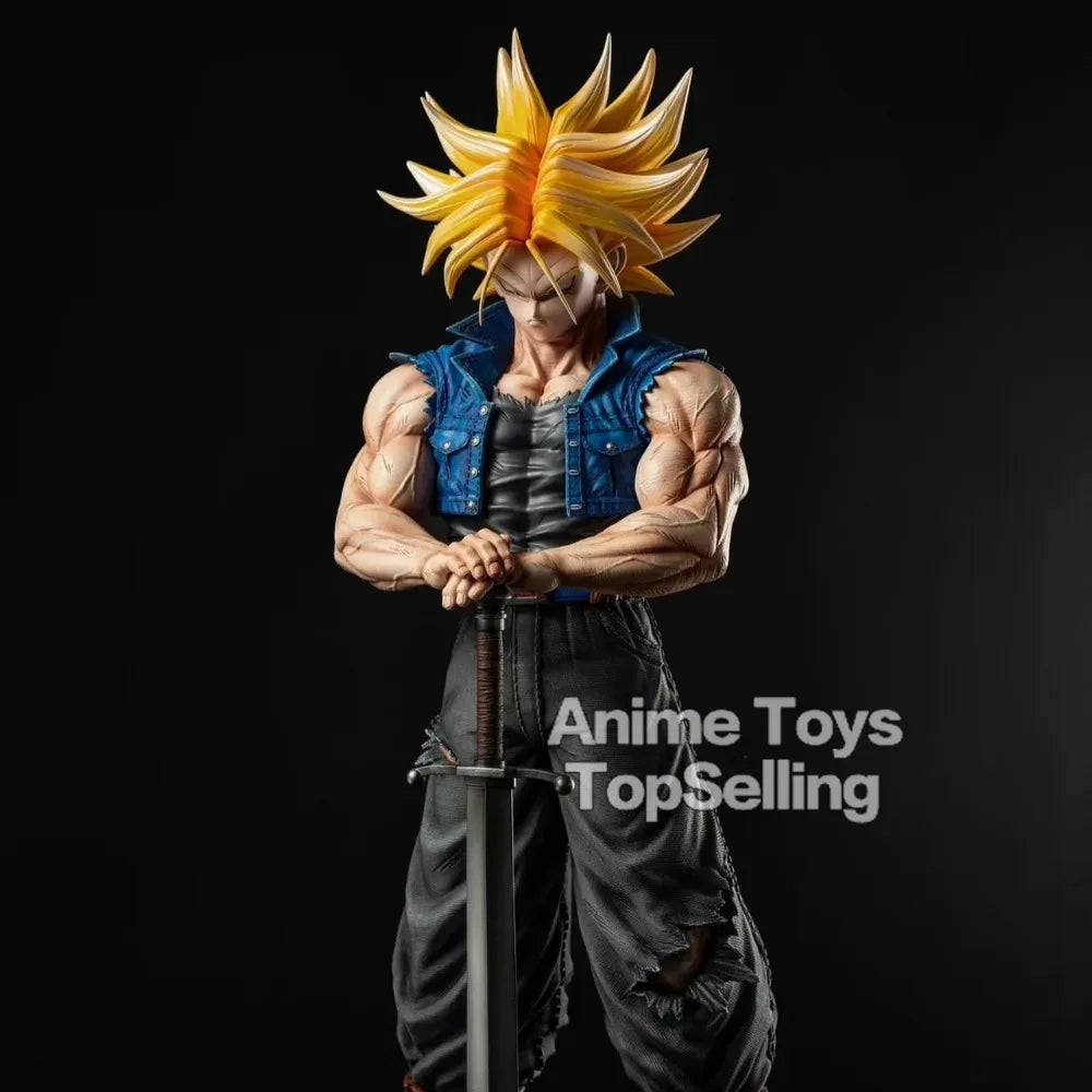 Dragon Ball Z – Trunks 25cm