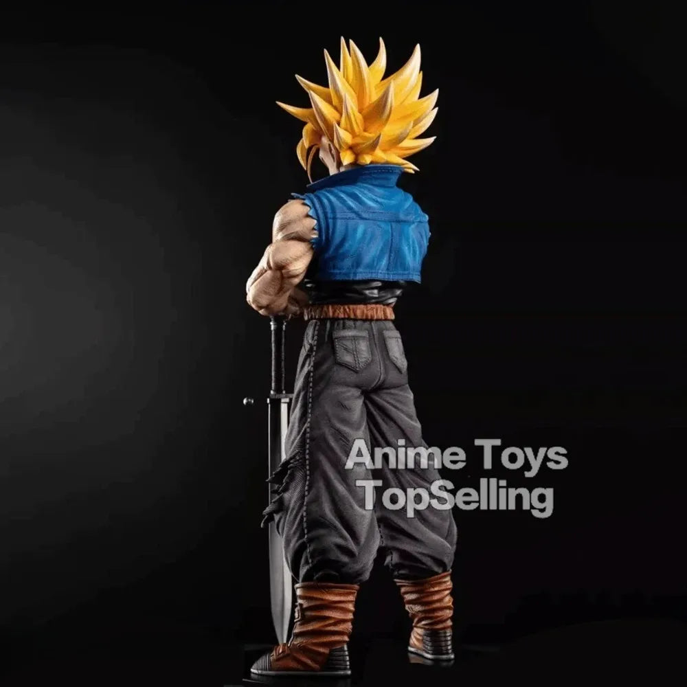 Dragon Ball Z – Trunks 25cm
