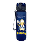 Pokemon 560ml Water Cup – Pikachu & Mewtwo