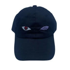 Naruto Eyes Snapback – Cappellino in Cotone