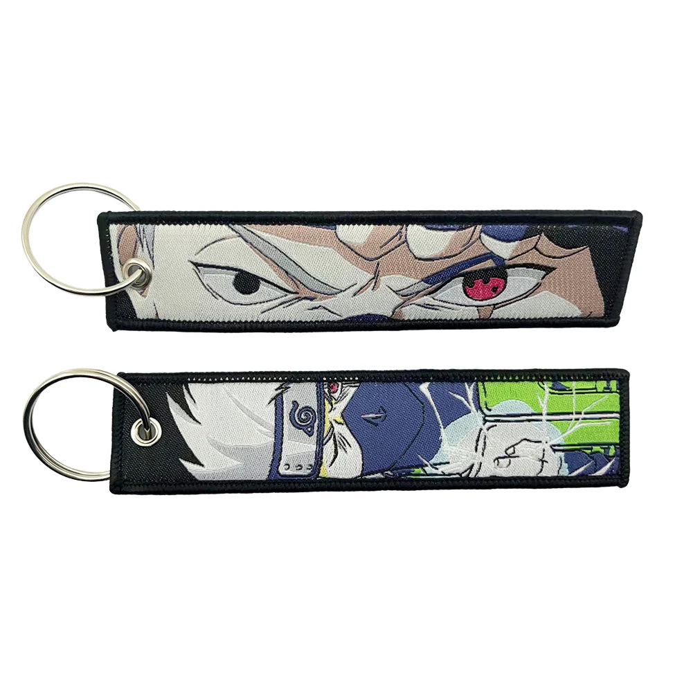 Accessorio Anime Naruto – Bandai