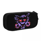 Pokémon Pikachu Pencil Case – Astuccio alla Moda per Studenti