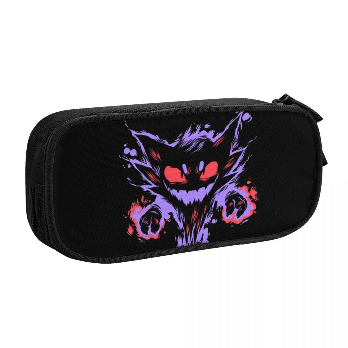 Pokémon Pikachu Pencil Case – Astuccio alla Moda per Studenti