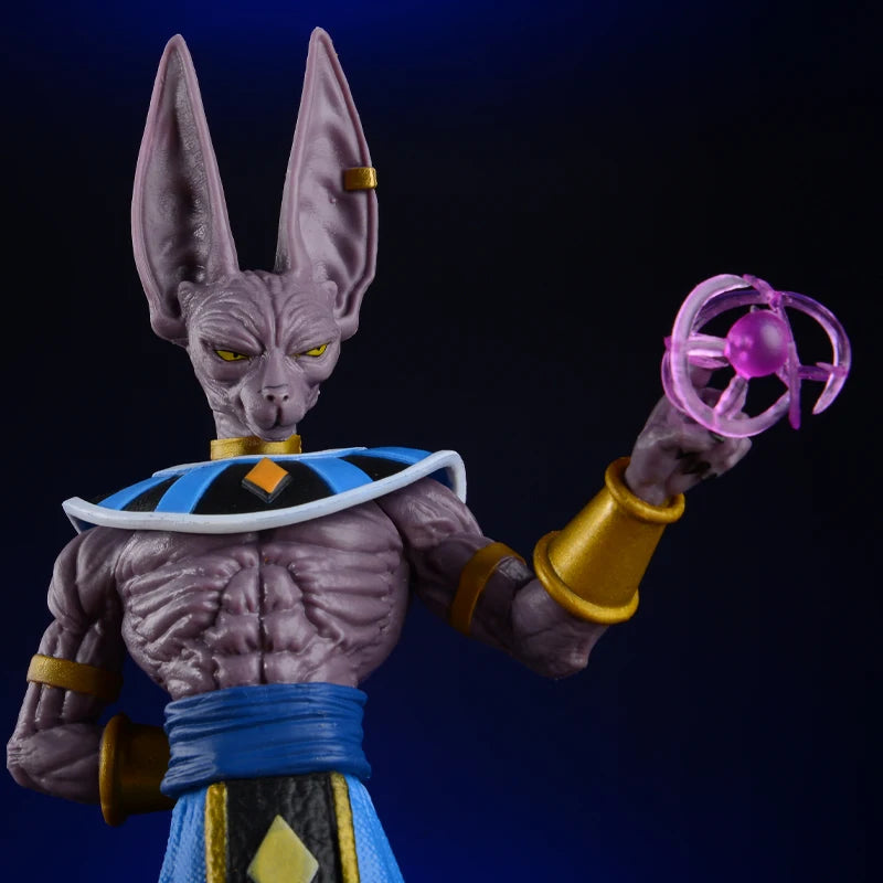 Dragon Ball Z – Beerus 30cm