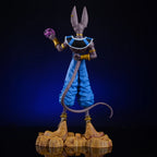 Dragon Ball Z – Beerus 30cm