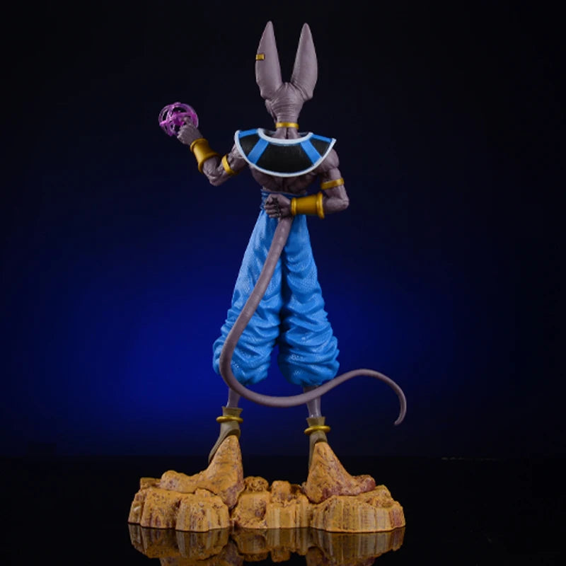 Dragon Ball Z – Beerus 30cm