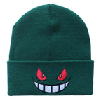 Cappello Pokémon Gengar – Stile e Calore per l’Inverno!