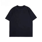 T-shirt Naruto Shuriken – Cotone Estivo Oversize 2025
