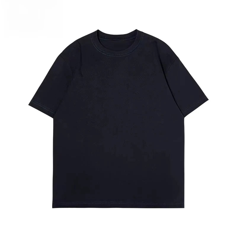 T-shirt Naruto Shuriken – Cotone Estivo Oversize 2025