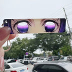 Portachiavi Anime Demon Slayer – Kawaii Acrylic Accessory