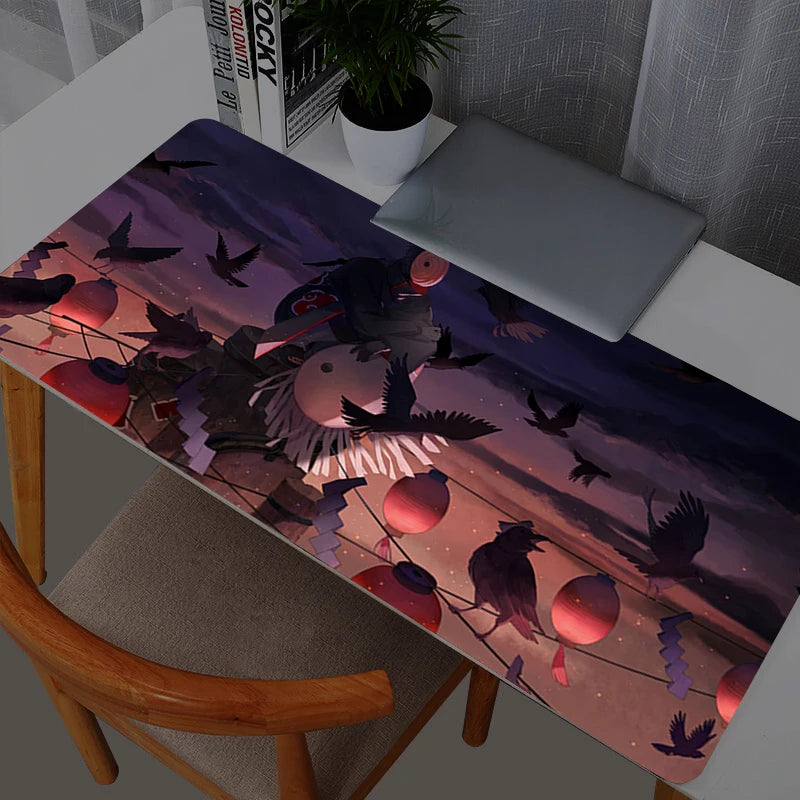 Tappetino da Gaming Naruto – Obito Uchiha Extra Large