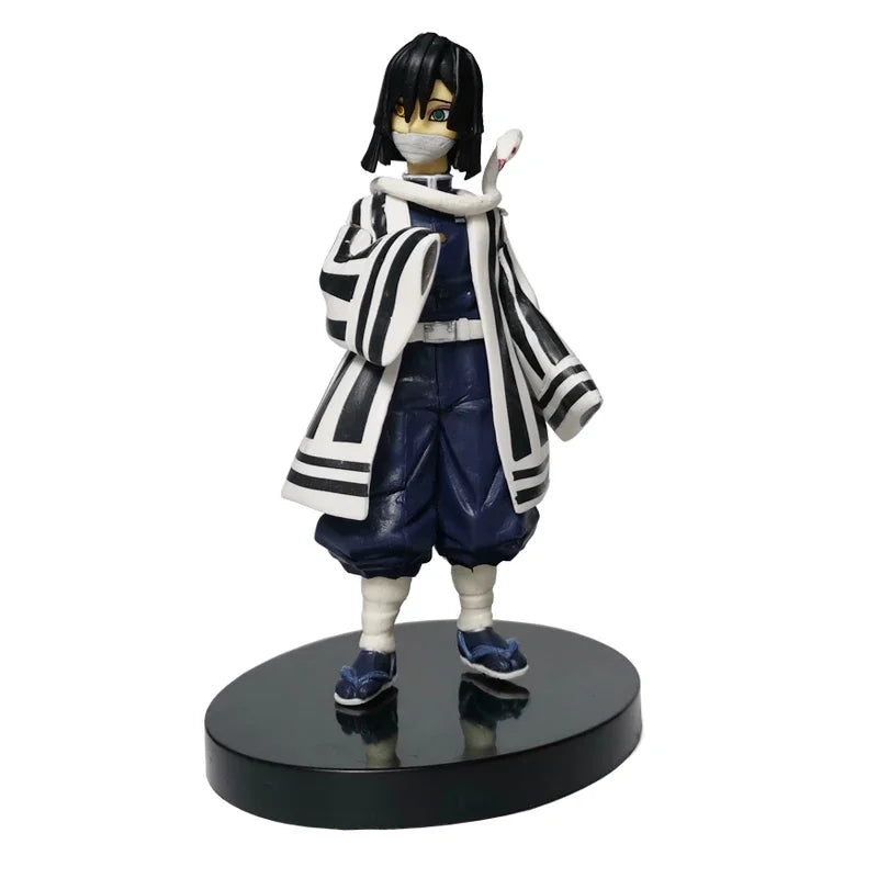Anime Figure – Demon Slayer: Kimetsu no Yaiba