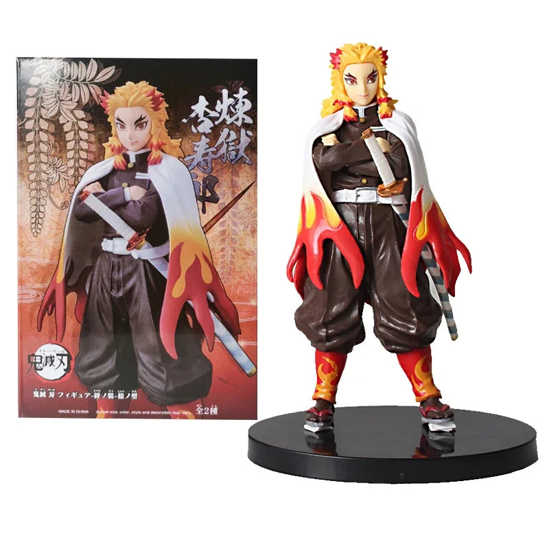 Anime Figure – Demon Slayer: Kimetsu no Yaiba
