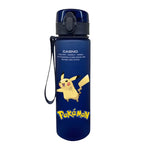 Pokemon 560ml Water Cup – Pikachu & Mewtwo