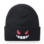Cappello Pokémon Gengar – Stile e Calore per l’Inverno!