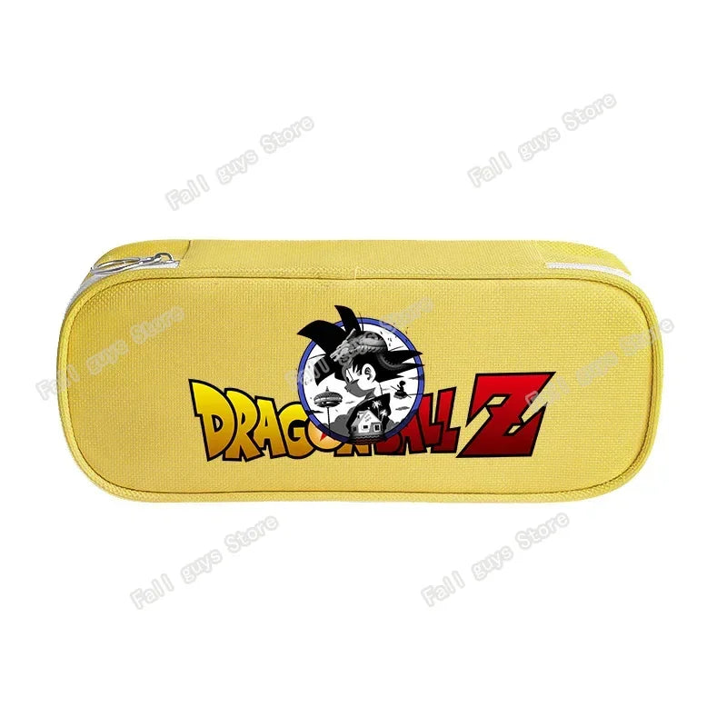 Dragon Ball Z – Astuccio Goku Student Stationery Box