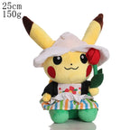 Peluche Pokémon – Morbidi e Adorabili