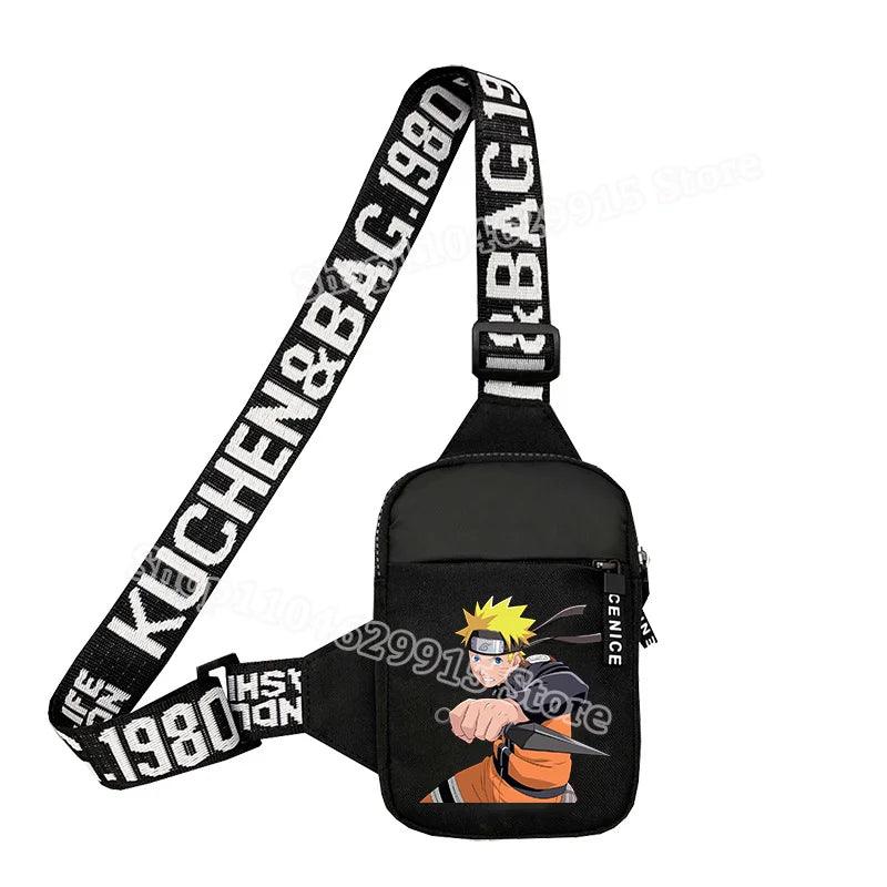 Borsa a Tracolla Naruto – Mini Shoulder Bag