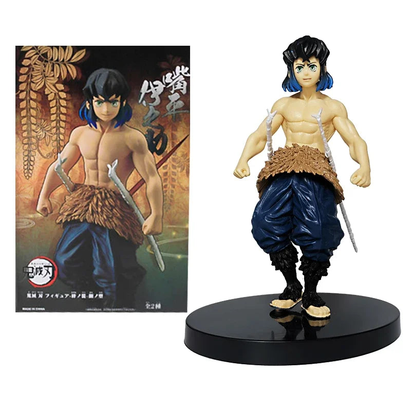 Anime Figure – Demon Slayer: Kimetsu no Yaiba